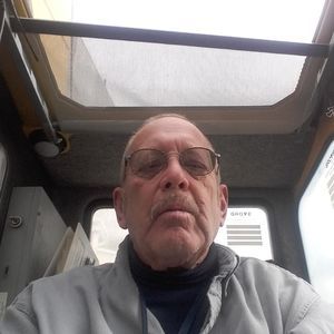 Meet your Posher, Parsons